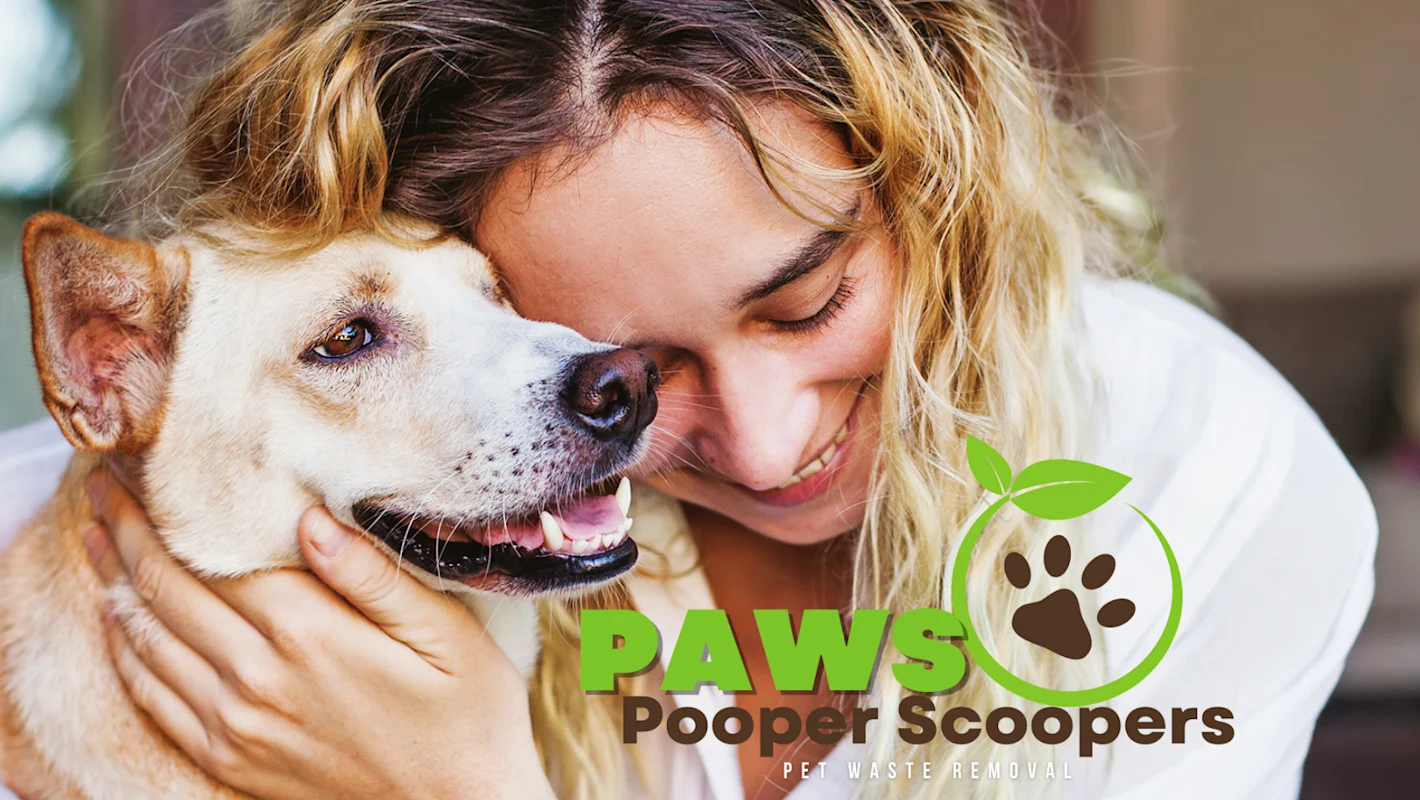Paws Pooper Scooper pet waste removal