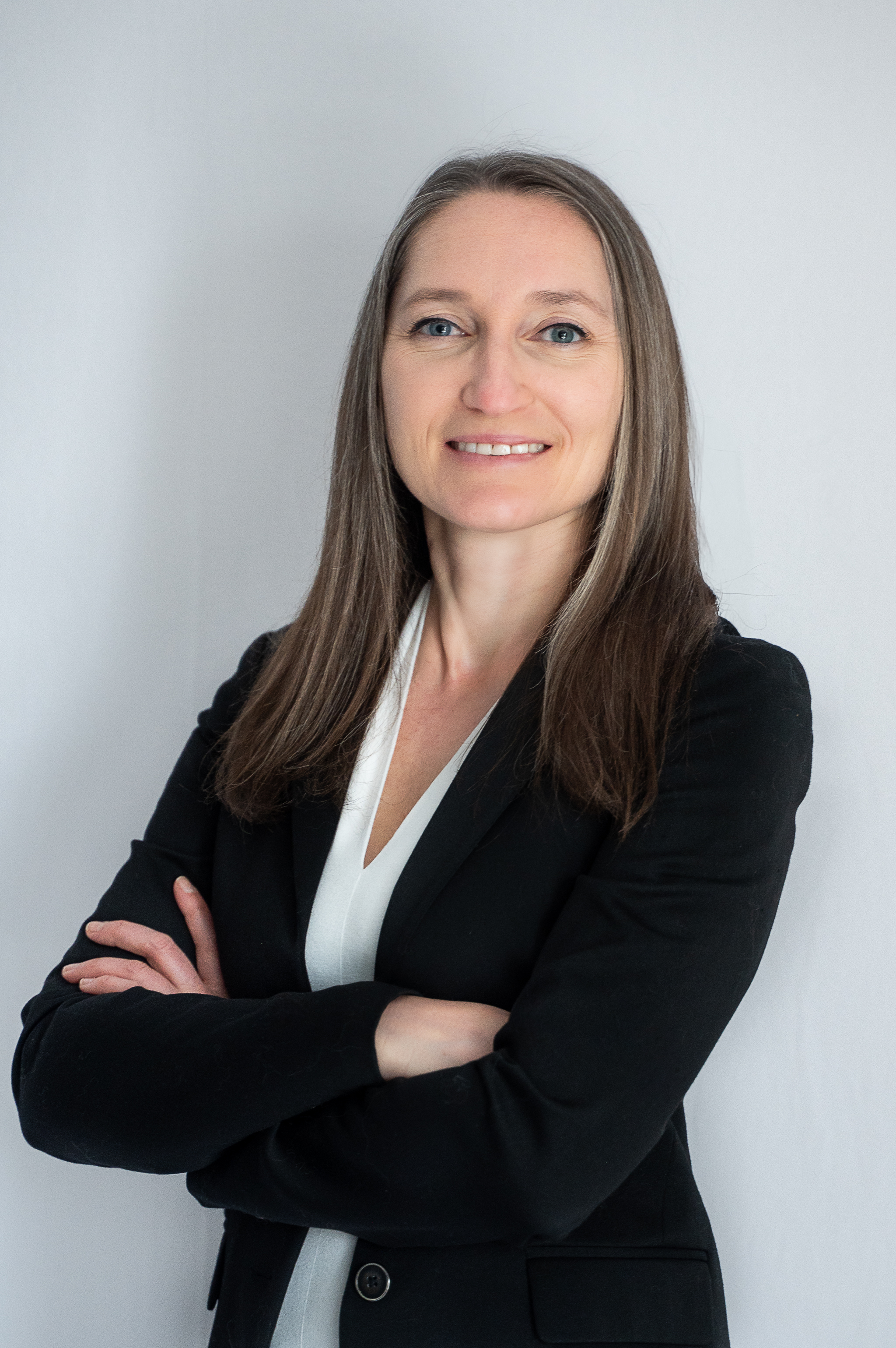 Melissa Tremblay