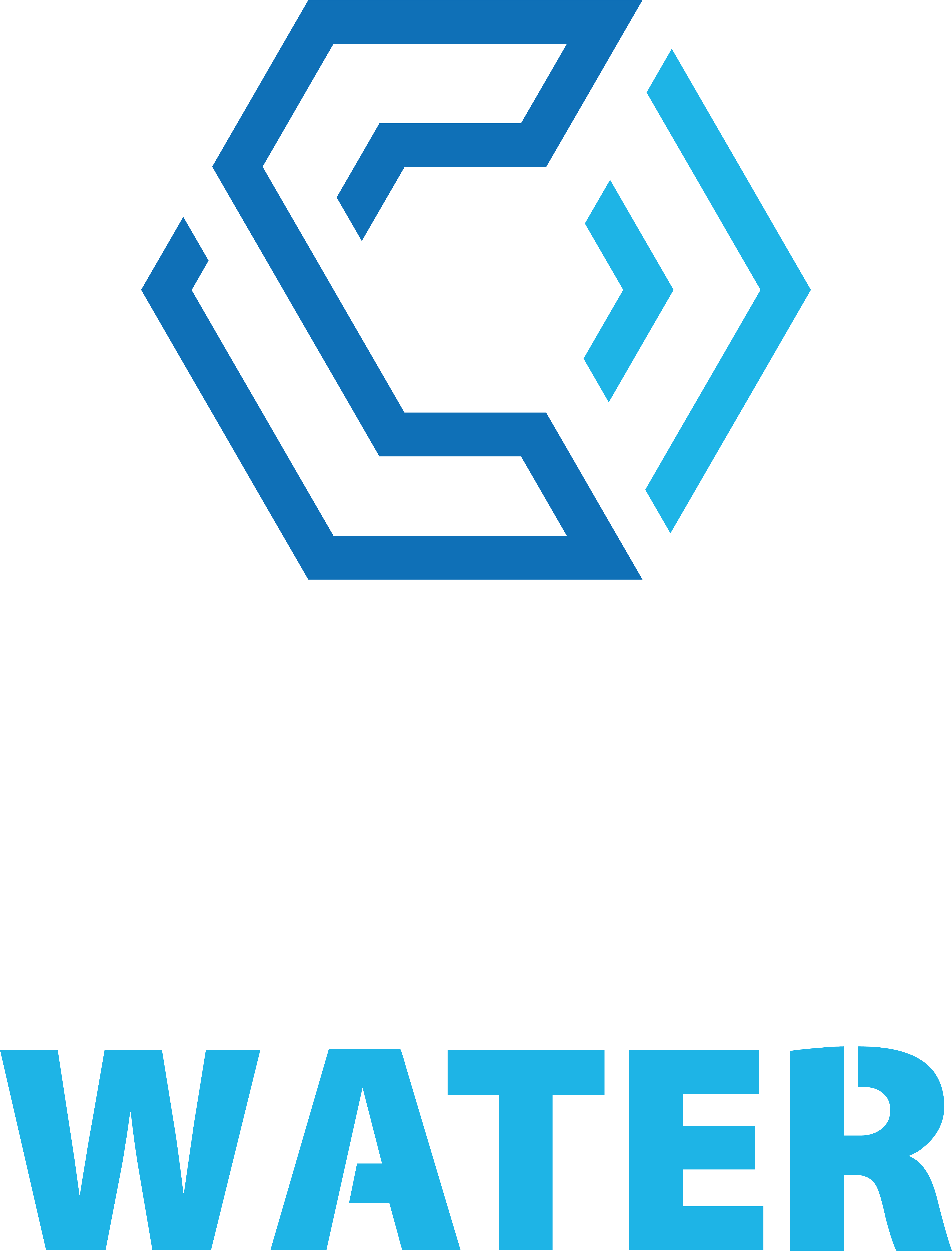 1823 Water