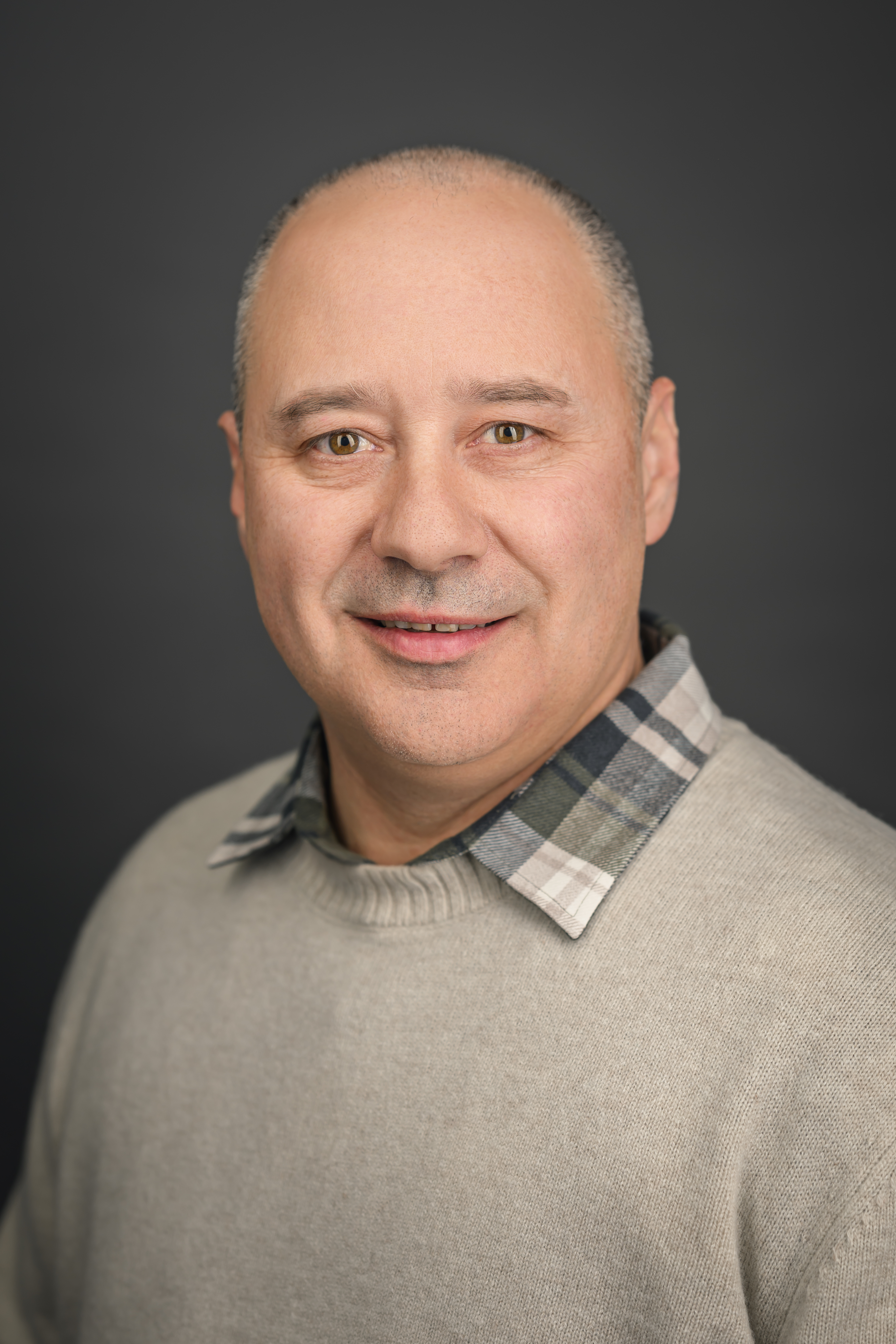 Carl Dufour