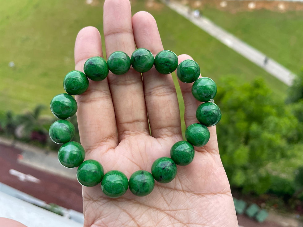 Thumbnail: Maw sit sit Bracelet