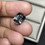 Thumbnail: 3.9Ct Greenish Grey Spinel