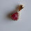 Thumbnail: GIA Certified 2.5Ct  No Heat Burma Ruby Pendant