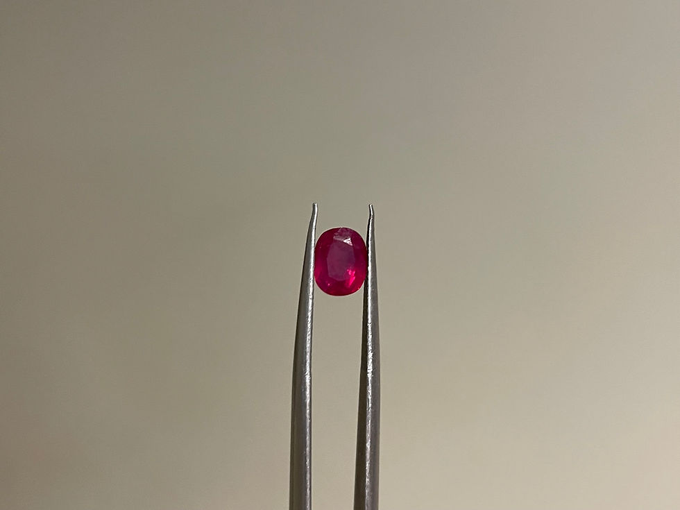 Thumbnail: 1.72Ct Burma No Heat Ruby