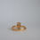 Thumbnail: 2.73Ct Burma No Heat Pastel Yellow Sapphire Ring/Pendant in 18k yellow gold