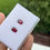 Thumbnail: Total 2.2ct Burmese Red Spinels Pair