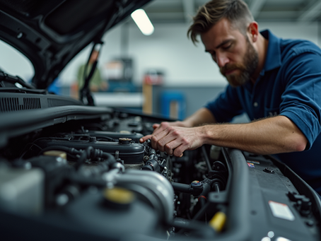 Discovering Custom Services for Your Vehicle: Tailored Auto Solutions