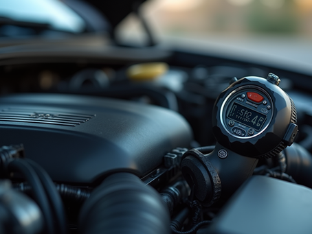 Mastering Automotive Inspection for Safer Driving with Car Diagnostics Services