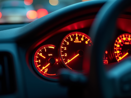 Effective Techniques for Diagnosing Vehicle Problems: Car Troubleshooting Tips