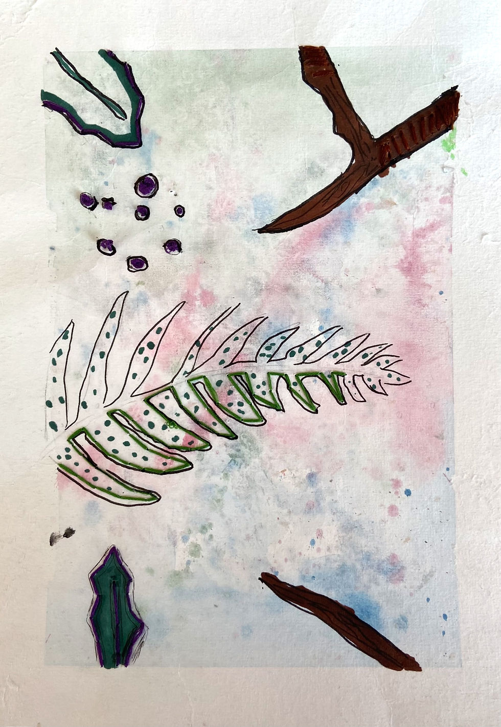 Student Work
