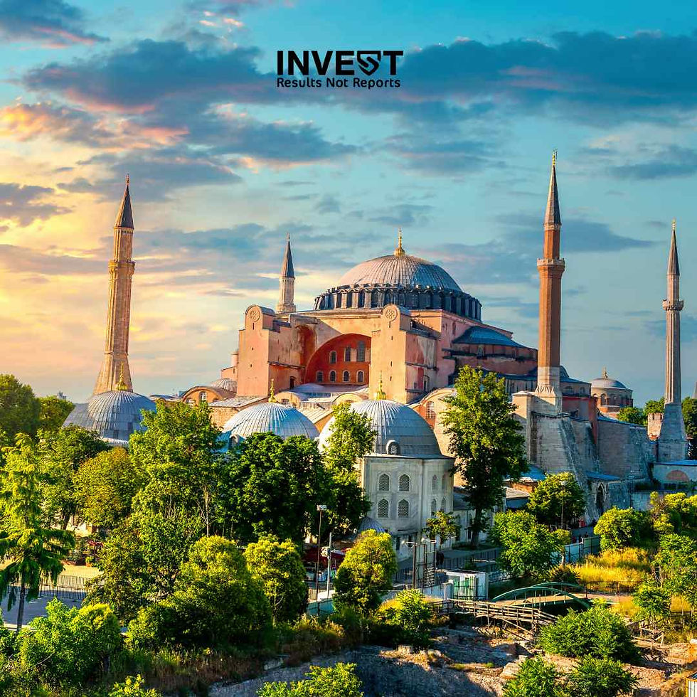 عقارات اسطنبول