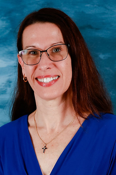 Mrs. Alison Olivieri
