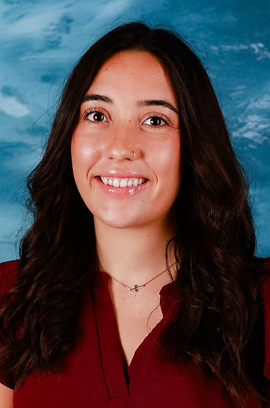 Ms. Juliana Calderone