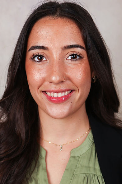 Ms. Juliana Calderone