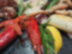 Grigliata di pesce