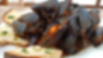 Zuppetta di cozze