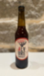 Altbier al ginepro