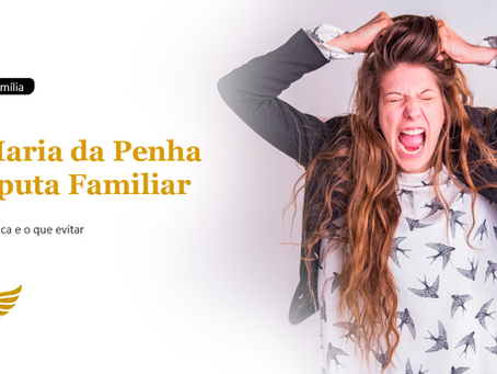 Lei Maria da Penha não pode ser usada em disputa familiar: entenda os limites legais e evite erros graves