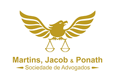 LOGO Martins, Jacob & Ponath Sociedade de Advogados especialistas em Novo Hamburgo, Igrejinha e região
