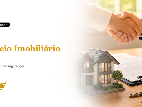 O contrato é apenas uma parte da compra segura?