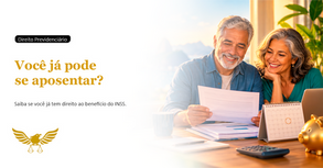 Será que você já pode pedir sua aposentadoria?