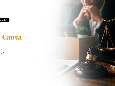 A Demissão por Justa Causa Pode Ser Anulada na Justiça Trabalhista por Falta de Provas?