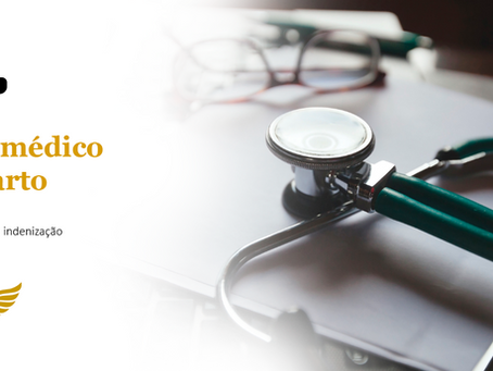 Erro médico no parto: alta indevida, negligência hospitalar e o direito à indenização