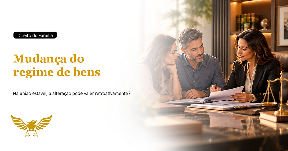 Precisa de um Advogado para Divórcio? Nós podemos te ajudar!