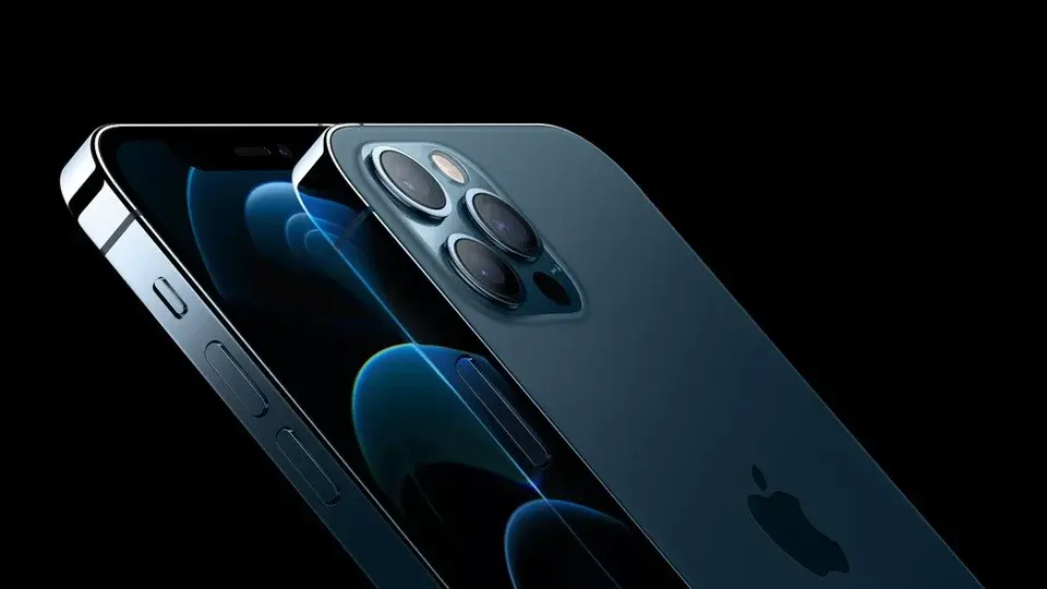 iPhone 12 Pro: Um Smartphone Profissional para Fotos e Vídeos Incríveis