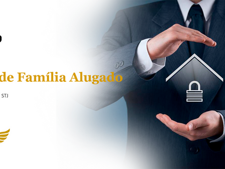 Impenhorabilidade do bem de família alugado: entenda como proteger seu único imóvel mesmo locado (Súmula 486 do STJ)