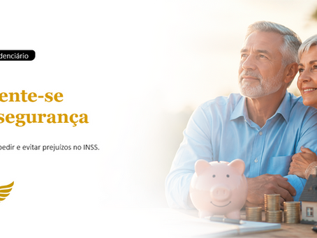 Como Garantir a Melhor Aposentadoria por Idade e Evitar Prejuízos no INSS