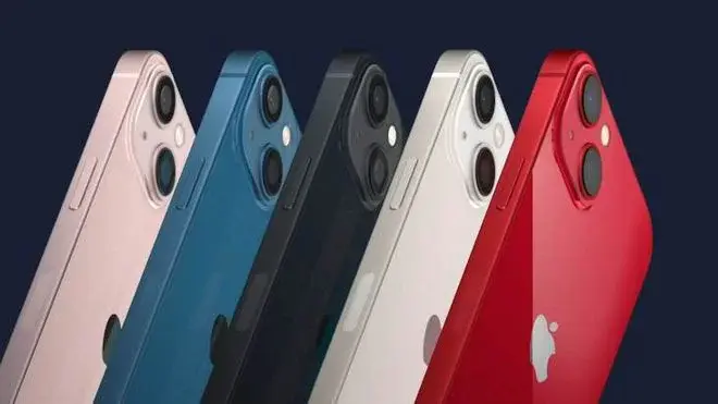 Descubra as Mudanças Revolucionárias do iPhone 13: Um Salto em Tecnologia