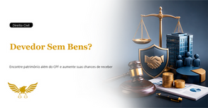 Devedor não tem bens no CPF: como cobrar uma dívida usando penhora de quotas sociais, lucros e dividendos 