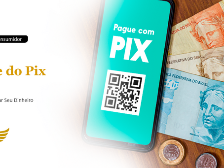 Como Recuperar Dinheiro de Golpe do Pix ou Fraude na Conta Bancária