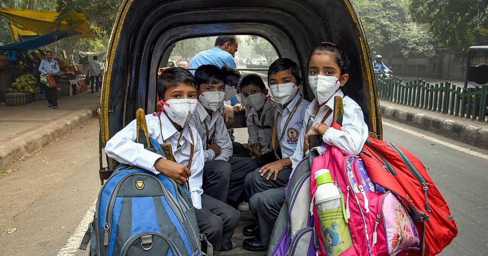 Education and Union Budget 2021