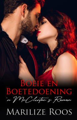 Boeie en Boetedoening - 2nd edition cover - V2
