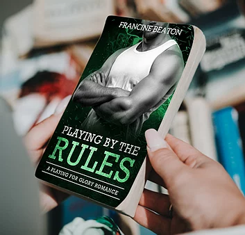 Guest interview: Chapters of my World Writer's Wednesday