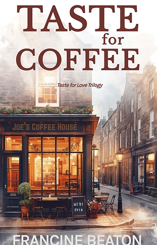 Taste for Coffee