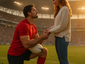 Waar my Liefde vir Rugby Begin het