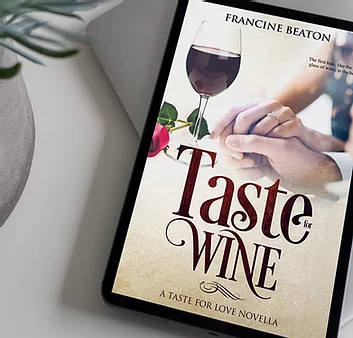 Guest Interview: Romance Novelist Association: In the hotseat