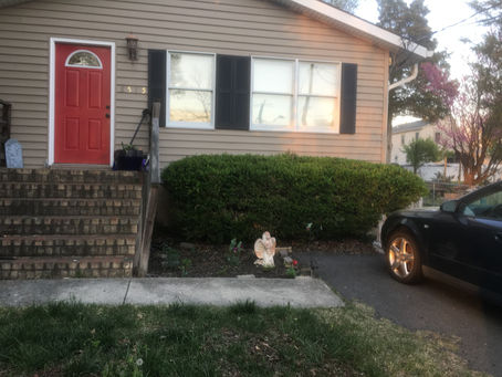 FIXER UPPER Gran Adventure