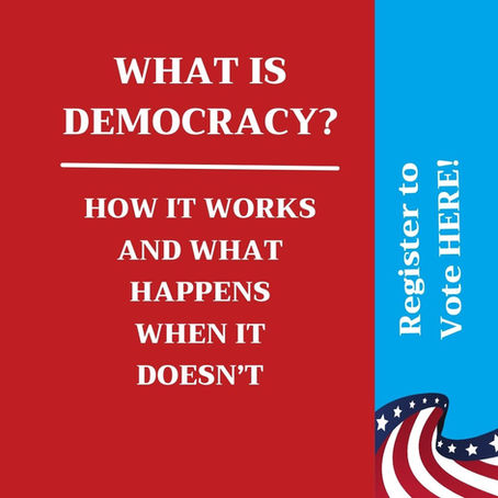 Democracy 101