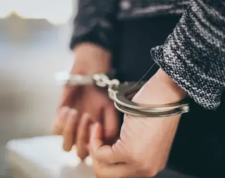 Pause Patrol - Menopause in Prison