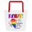 Thumbnail: All-Over Print Large Tote Bag