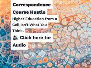 Orange an blue watermark with a link to click for audio