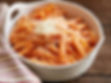 Penne a la Vodka