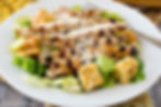 Broiled Chicken Salad (Small)