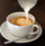 COFFEE & SODA