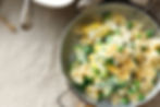 Farfalle Primavera