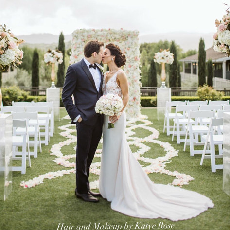 Location: Rosewood Sand Hill, Menlo Park.